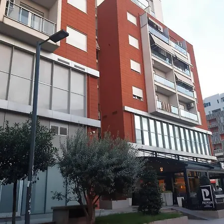 In Near Centre Διαμέρισμα