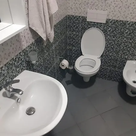In Near Centre Διαμέρισμα *