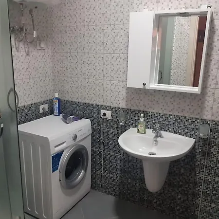 In Near Centre Διαμέρισμα *